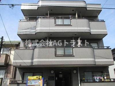 【バルコニー】 | グランハウゼン