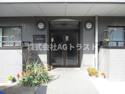 【エントランス】 | グランハウゼン