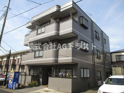 【外観】 | グランハウゼン