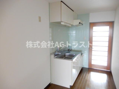 【キッチン】 | グランハウゼン