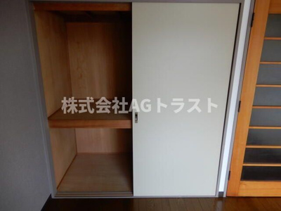 【収納】 | グランハウゼン