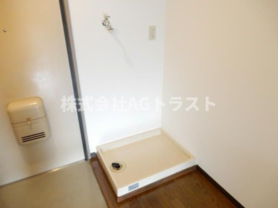 【浴室】 | グランハウゼン