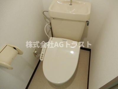 【トイレ】 | グランハウゼン