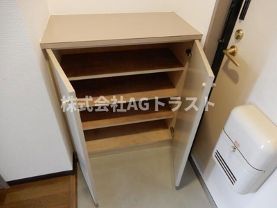 【玄関】 | グランハウゼン