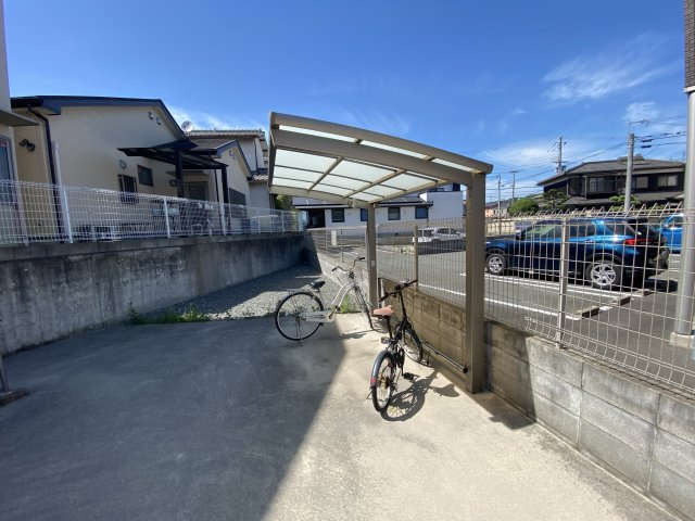 フェリオRのその他共用部分