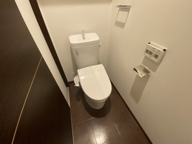 フェリオRのトイレ