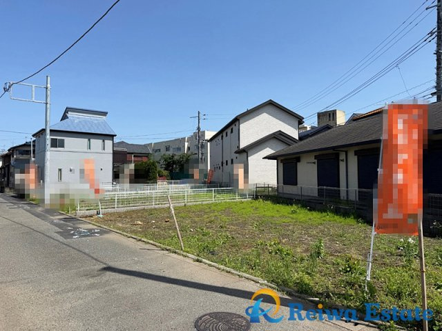 新築戸建　茅ヶ崎市香川1丁目