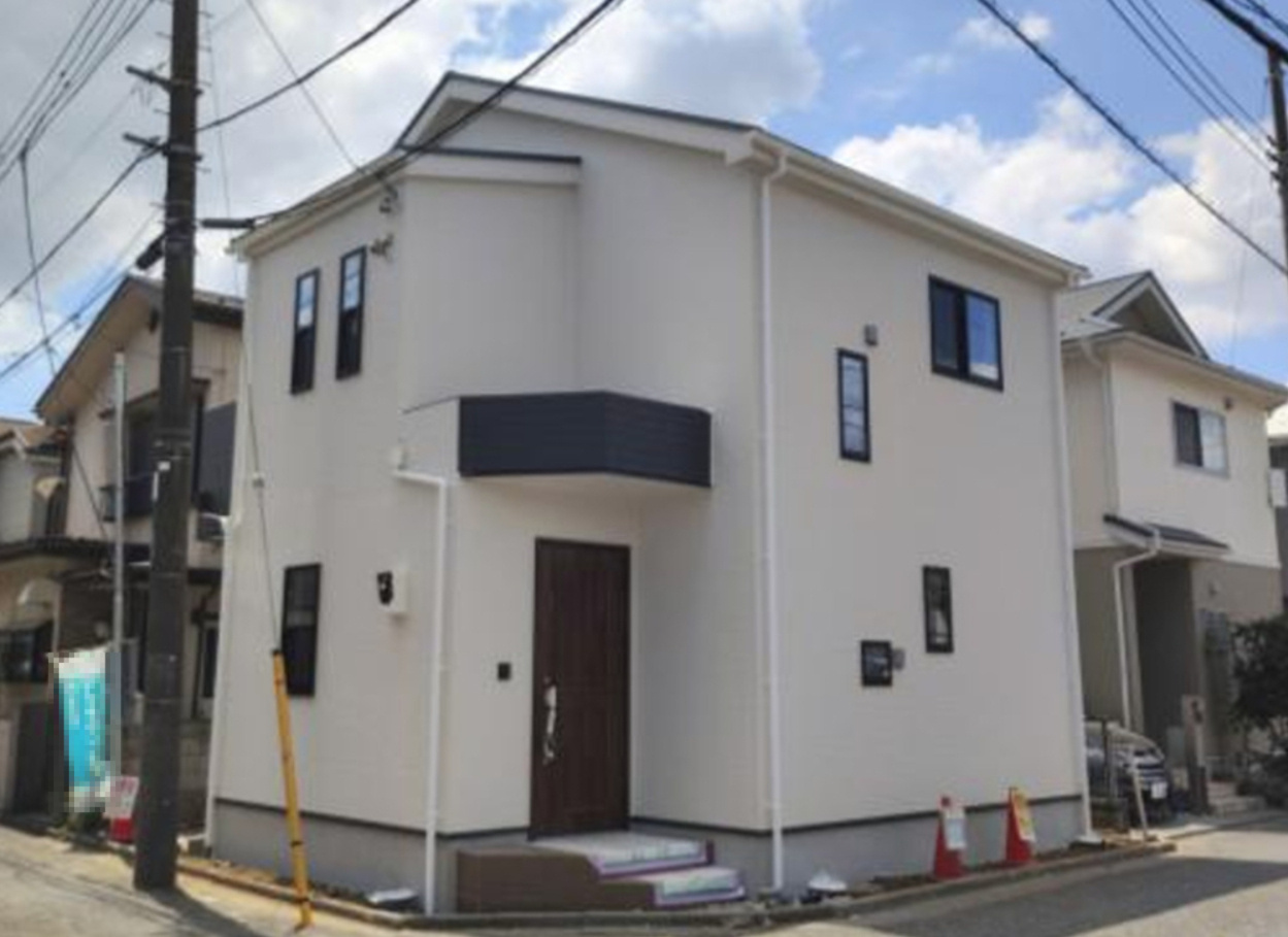 新築/新座市石神１丁目