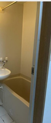 【浴室】 | マイキャッスル渡辺