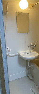 【洗面所】 | マイキャッスル渡辺