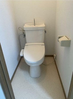 【トイレ】 | マイキャッスル渡辺