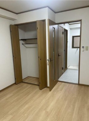 【内装】 | マイキャッスル渡辺