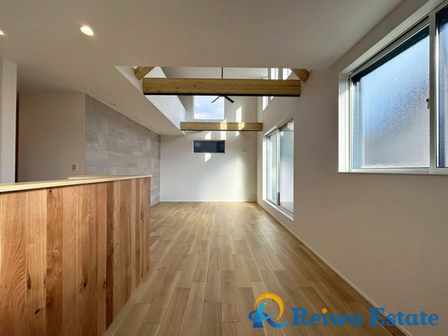 新築戸建　茅ヶ崎市香川1丁目