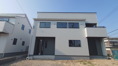 【外観】 【外観】