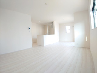 【居間・リビング】