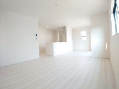 【居間・リビング】