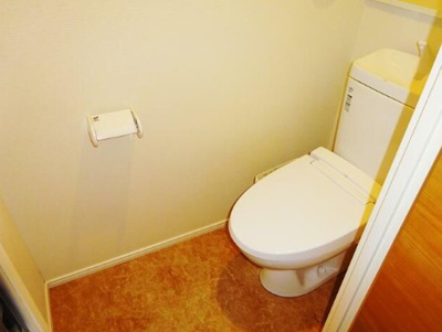 【トイレ】 | メゾネット三貴