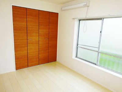 【洋室】 | メゾネット三貴