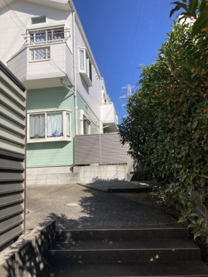 【エントランス】 | エムケーレジデンス