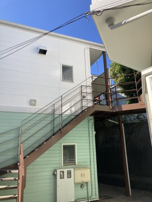 【外観】 | エムケーレジデンス