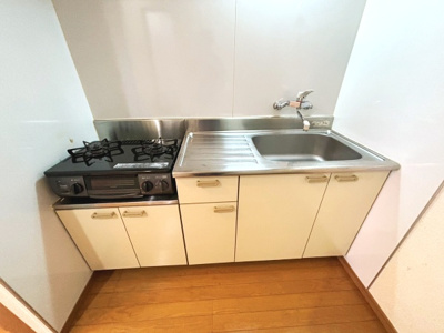 【キッチン】 | エムケーレジデンス