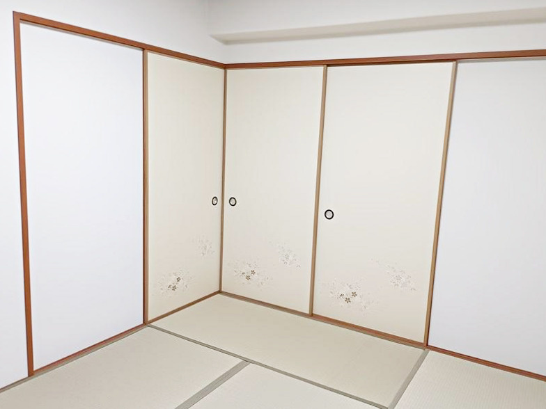 コスモ桃山南口