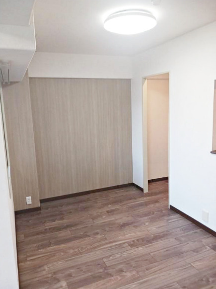 コスモ桃山南口