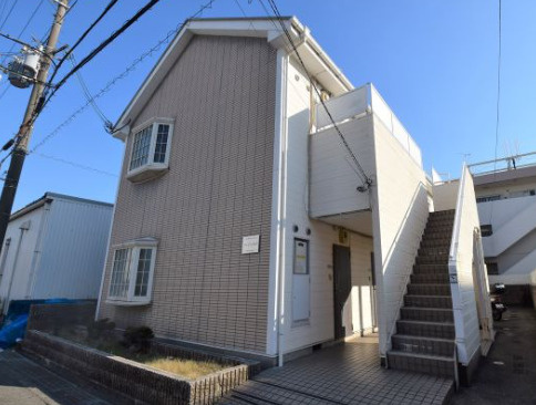 プレミアム住吉