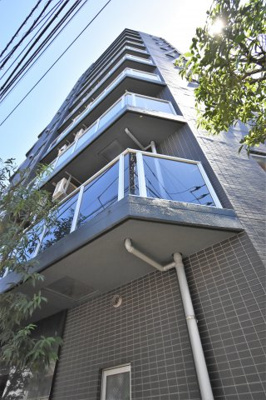 【外観】 | ブライズ桜台