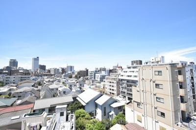 【展望】 | ブライズ桜台