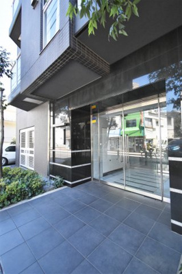 【エントランス】 | ブライズ桜台