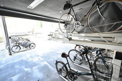 【その他共用部分】 | ブライズ桜台