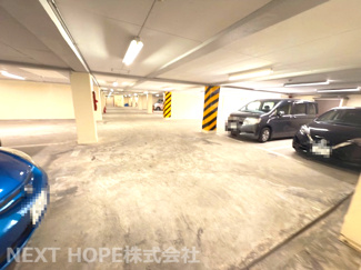 【駐車場】 | シェトア塚口第一 | 駐車場です♪