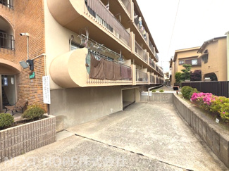 【その他】 | シェトア塚口第一 | 【シェトア塚口第一】地上3階地下1階建　総戸数51戸　ご紹介のお部屋は1階部分です♪