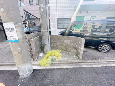 【その他共用部分】 | アーバンハイツ太田【名古屋市賃貸・駅近物件】