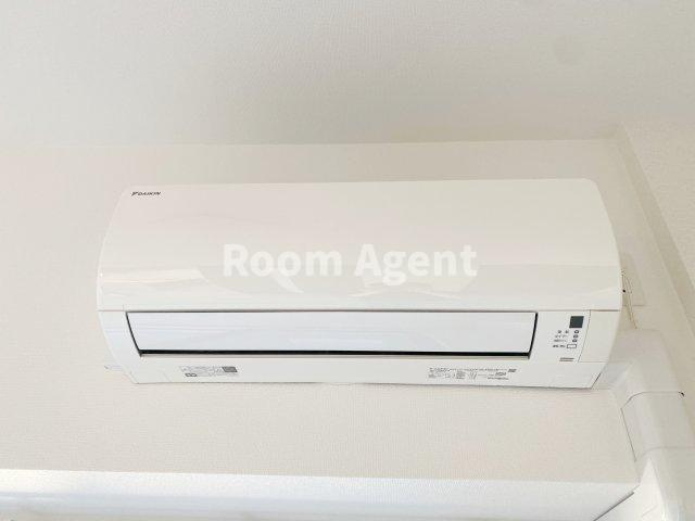 エステムコート名古屋泉プラチナムゲートの設備