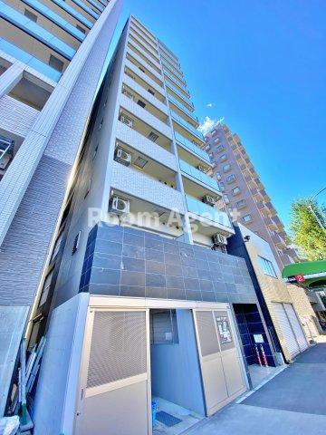 エステムコート名古屋泉プラチナムゲートの外観