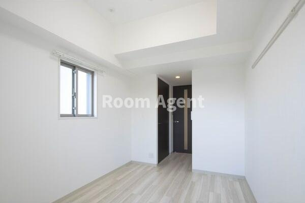 エステムコート名古屋泉プラチナムゲートの居間・リビング