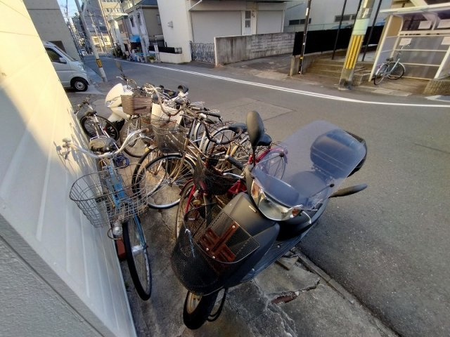 神戸市兵庫区荒田町１丁目の賃貸マンション