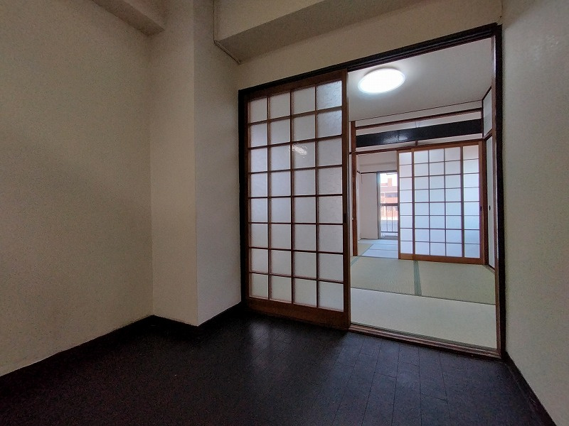 神戸市兵庫区荒田町１丁目の賃貸マンション