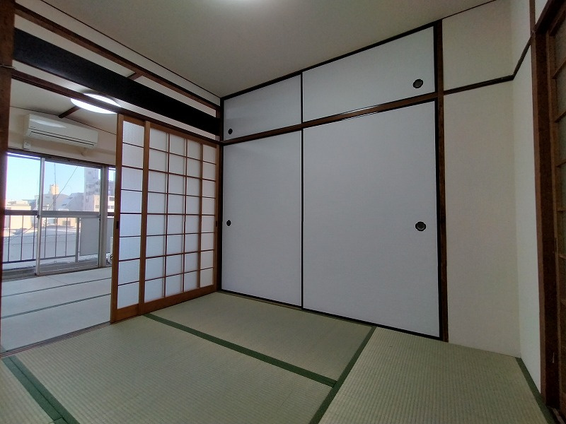 神戸市兵庫区荒田町１丁目の賃貸マンション