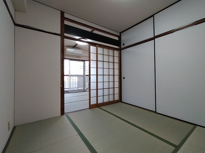神戸市兵庫区荒田町１丁目の賃貸マンション