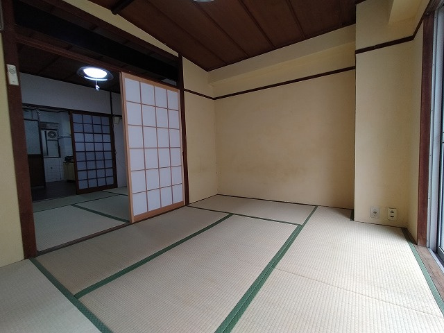 神戸市兵庫区荒田町１丁目の賃貸マンション