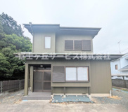 袋井市愛野 中古戸建ての画像