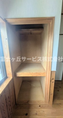 【収納】 | 袋井市愛野 中古戸建て | 収納です