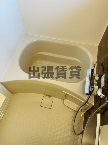 仲介手数料0円！AVANTI　johokuの浴室