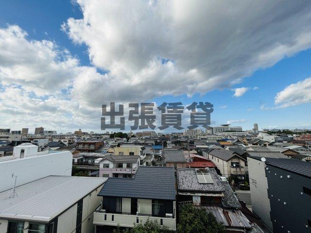 仲介手数料0円！AVANTI　johokuの展望