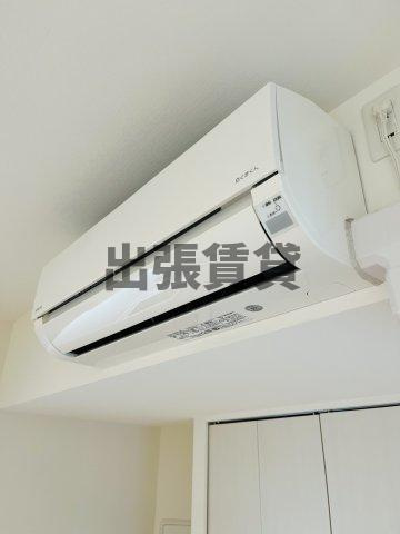 仲介手数料0円！AVANTI　johokuの設備