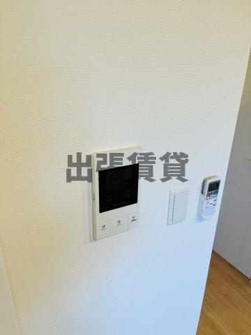 仲介手数料0円！AVANTI　johokuのセキュリティ