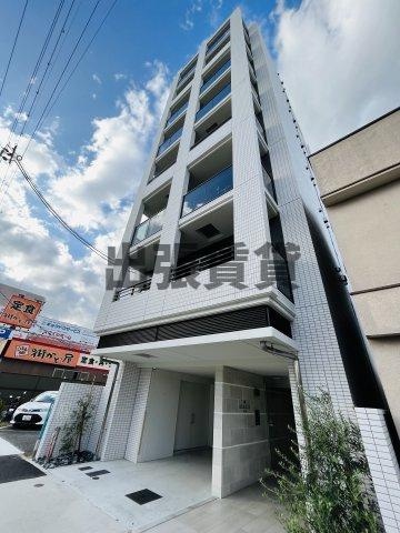 仲介手数料0円！AVANTI　johokuの外観